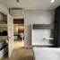 1 Bedroom Condo for rent at Urbano Absolute Sathon-Taksin, Khlong Ton Sai