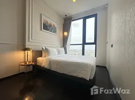 2 Schlafzimmer Wohnung zu vermieten im Park Origin Thonglor, Khlong Tan Nuea, Watthana, Bangkok, Thailand