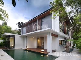 3 Habitación Casa en venta en Ho Chi Minh City, Binh An, District 2, Ho Chi Minh City