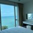 1 Bedroom Condo for sale at The Palm Wongamat, Na Kluea, Pattaya
