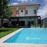 3 спален Вилла в аренду в Patta Ville, Nong Prue