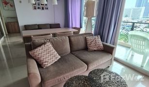 2 Schlafzimmern Wohnung zu verkaufen in Nong Prue, Pattaya Atlantis Condo Resort