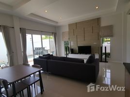 2 chambres Villa a vendre à Nong Kae, Hua Hin Sivana Gardens Pool Villas 