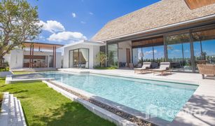 4 Schlafzimmern Villa zu verkaufen in Si Sunthon, Phuket Avana Luxury Villa