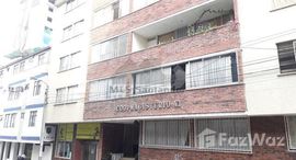 Available Units at CALLE 33 A BLOQUE B APTO # 403