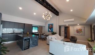 4 Schlafzimmern Villa zu verkaufen in Nong Prue, Pattaya Jomtien Condotel and Village