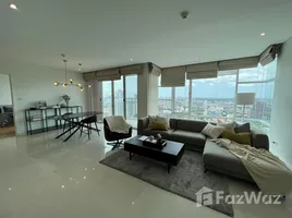 3 chambre Condominium à louer à , Phra Khanong