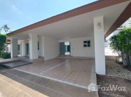 3 Bedroom Villa for sale at Sea Breeze Villa Pattaya, Bang Lamung