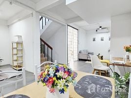 3 Bedroom Townhouse for rent in Chang Phueak, Chiang Mai, Chang Phueak, Mueang Chiang Mai, Chiang Mai, Thailand