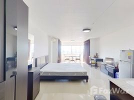 Studio Condo for sale at Hillside 3 Condominium, Suthep