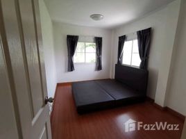 4 Bedroom Villa for sale at Sirinda Pranali, Racha Thewa, Bang Phli
