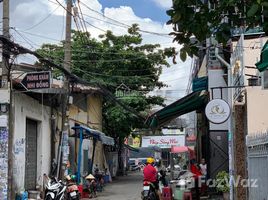 3 Phòng ngủ Nhà mặt tiền for sale in Phường 9, Gò Vấp, Phường 9