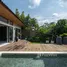 3 Kamar Vila for rent in Badung, Bali, Kuta, Badung