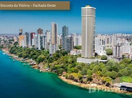 4 Quarto Apartamento for sale at Mansão Wildberger, Vitoria, Salvador, Bahia, Brasil