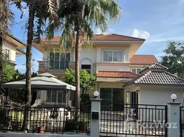 3 Bedroom House for rent at The Oriental (Regent 3), Chai Sathan, Saraphi