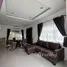 4 Schlafzimmer Reihenhaus zu vermieten im Grandio Ladprao-Kaset Nawamin, Khlong Kum, Bueng Kum, Bangkok, Thailand