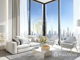 3 Habitación Departamento en venta en Crest Grande, Sobha Hartland, Mohammed Bin Rashid City (MBR), Dubái, Emiratos Árabes Unidos