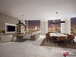 4 спален Квартира на продажу в IL Primo, Opera District, Downtown Dubai