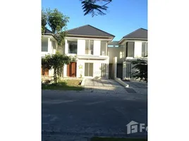 4 chambre Maison for sale in Surabaya, East Jawa, Benowo, Surabaya