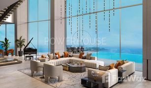 1 Schlafzimmer Appartement zu verkaufen in Park Island, Dubai Liv Lux