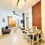在Sunland Residence Phase 3租赁的开间 顶层公寓, Ulu Kinta, Kinta