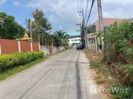  Land for sale in Surasak, Pattaya, Surasak, Si Racha, Chon Buri, Thailand