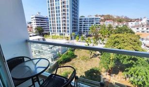 Studio Condo for sale in Nong Prue, Pattaya Art On The Hill