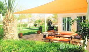 6 Habitaciones Villa en venta en Royal Residence, Dubái Esmeralda