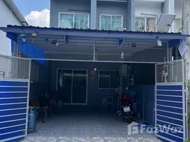 2 침실 K Village 1에서 판매하는 타운하우스, Thap Prik, Mueang Krabi, 크라비, 태국