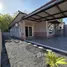 2 Bedroom House for rent at Baan Sukpirom, Thep Krasattri