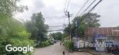 Vista de la calle of Rung Arun Ville