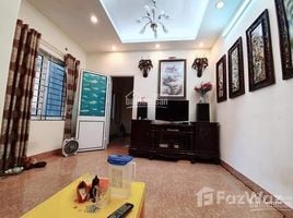 4 Schlafzimmer Haus zu verkaufen in Thanh Xuan, Hanoi, Ha Dinh