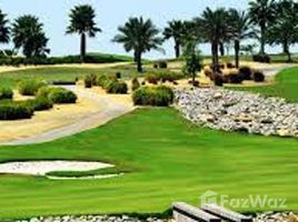 4 Bedroom Villa for sale at Palm Hills Golf Extension, Al Wahat Road