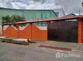  Terreno (Parcela) en venta en San Sebastian, Desamparados