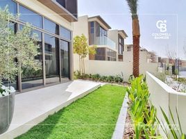 迪拜 Al Barsha 2 Golf Place 4 卧室 别墅 售 