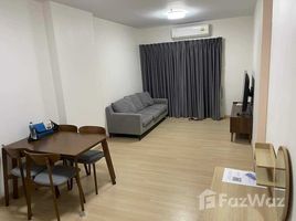 2 Bedroom Apartment for rent at Supalai Veranda Rama 9, Bang Kapi