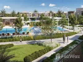 4 спален Дом на продажу в Greenview, EMAAR South, Dubai South (Dubai World Central), Дубай