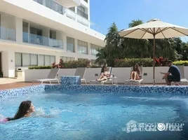 3 Schlafzimmer Appartement zu verkaufen im Brezza Towers, Cancun