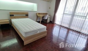 3 Schlafzimmern Appartement zu verkaufen in Khlong Tan Nuea, Bangkok Prompong Mansion