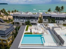 2 Bedroom Penthouse for rent at Angsana Beachfront Residences, Choeng Thale, Thalang, Phuket
