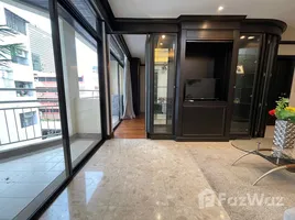 2 Bedroom Apartment for rent at Green Point Silom, Suriyawong