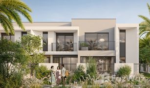 3 Habitaciones Adosado en venta en , Dubái Anya 2