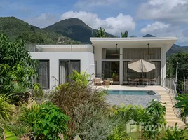 ขายบ้านเดี่ยว 3 ห้องนอน ใน เกาะพะงัน, สุราษฎร์ธานี, เกาะพะงัน, เกาะพะงัน