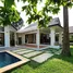 4 Bedroom Villa for sale at Mooban Wangtan, San Phak Wan