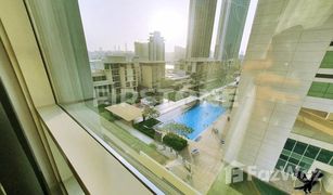1 Schlafzimmer Appartement zu verkaufen in Marina Square, Abu Dhabi Marina Blue Tower
