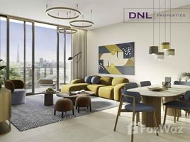 2 Habitación Apartamento en venta en Design Quarter, DAMAC Towers by Paramount