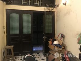 3 chambre Maison de ville for sale in Hai Ba Trung, Ha Noi, Bach Khoa, Hai Ba Trung