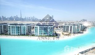1 Schlafzimmer Appartement zu verkaufen in Meydan Avenue, Dubai Residences 16
