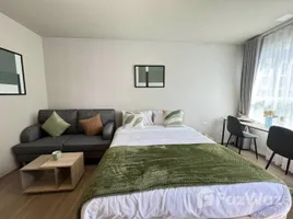 คอนโด 1 ห้องนอน ให้เช่า ในโครงการ ดีคอนโด พนา​, บางขุนศรี, บางกอกน้อย