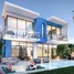 3 Bedroom Villa for sale at Santorini, DAMAC Lagoons, Dubai, United Arab Emirates